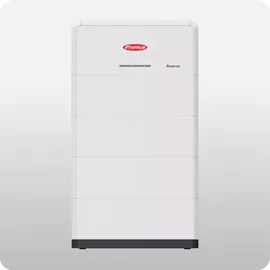 Fronius Reserva 12,6 HV-Speicher 12,63 kWh nutzbar 153 kg