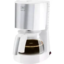 Melitta Enjoy Top Glas weiß