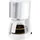 Melitta Enjoy Top Glas weiß