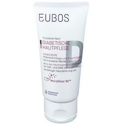 Eubos Diabetische Hautpflege Handcreme