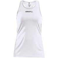 New Wave Rush Tanktop Damen 900000 white L