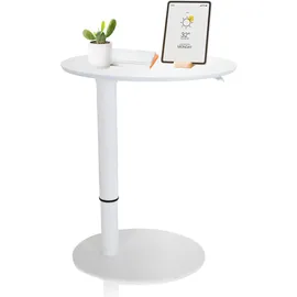 HJH Office Schreibtisch, STAND III 65 x 50 cm