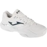 Joma Joma, Tennisschuhe, Master 1000 Clay/Sandplatz/Stabilität weiss