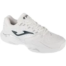 Joma Joma, Tennisschuhe, Master 1000 Clay/Sandplatz/Stabilität weiss
