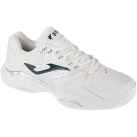 Joma Joma, Tennisschuhe, Master 1000 Clay/Sandplatz/Stabilität weiss
