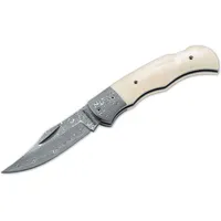 Magnum Damast Bone Beige