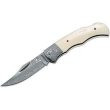 Magnum Damast Bone Beige