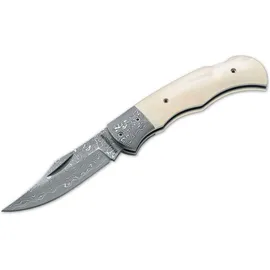 Magnum Damast Bone Beige