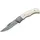 Magnum Damast Bone Beige