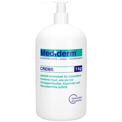 Mediderm Creme 1 kg