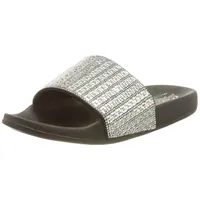 SKECHERS Pop Ups - New Spark silberfarben 40