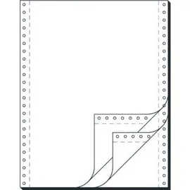 Sigel DIN-Computerpapier 56 g 600 Blatt (91300)