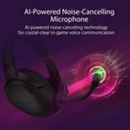 Asus ROG Strix Go 2.4 Electro Punk