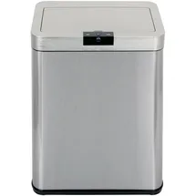 Echtwerk Square 48 l silver