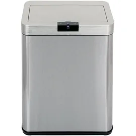 Echtwerk Square 48 l silver