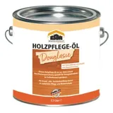 BM Massivholz BM Holzpflegeöl Lärche 2,5 Liter