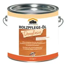 BM Massivholz BM Holzpflegeöl Lärche 2,5 Liter