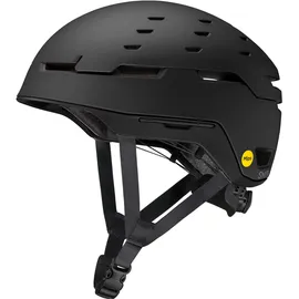 Smith Optics Summit MIPS 51-55 cm Schwarz