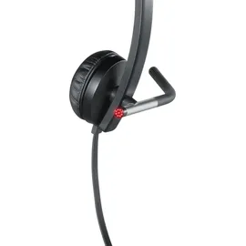 Logitech USB Headset Mono H650e