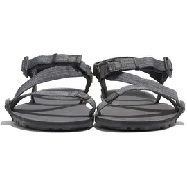 Xero Shoes Z-trail Ev Herren Steel Grey/Asphalt 40
