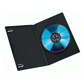 Hama DVD Slim Box