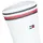 Tommy Hilfiger Iconic Kids' Sports Socken 2er Pack Weiß 39-42