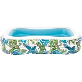 Intex Tropical Planschbecken 229 x 152 x 48 cm (600L)