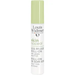 Widmer Skinappeal SOS Pflege Roll-on