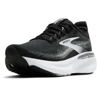 Brooks Adrenaline GTS 25 Herren Black/Grey/White 42,5