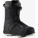 Head LEGACY W BOA Schwarz, 25,5