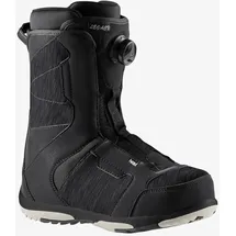 Head LEGACY W BOA Schwarz, 25,5