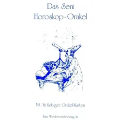 Das Seni Horoskop-Orakel