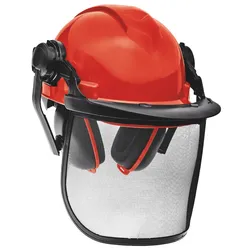 Einhell Forstschutzhelm Forstschutzhelm  (BG-SH 2) 4500480