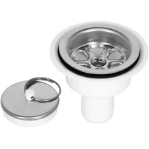 Dometic Siphon AC 545 Ablaufgarnitur, 20mm, gerade