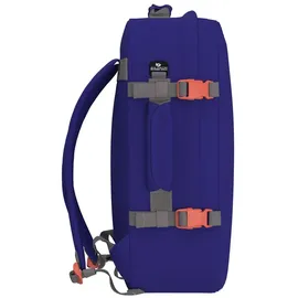 Cabin Zero Classic 44L, Cabin Backpack Rucksack, 51 cm - Blau