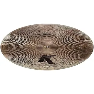 Zildjian K Custom Series - 22" High Definition Ride Cymbal