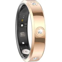 Avizar Venus Größe 8 / 67 mm Gold-Rosa