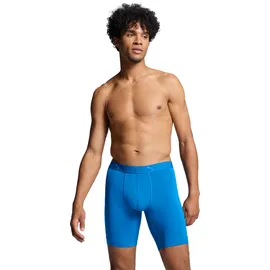 Puma Sport Boxershorts 2 Einheiten Blue Combo XL