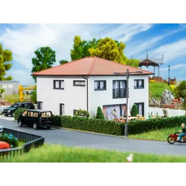 FALLER WeberHaus ModernLife 130648 H0