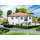 FALLER WeberHaus ModernLife 130648 H0