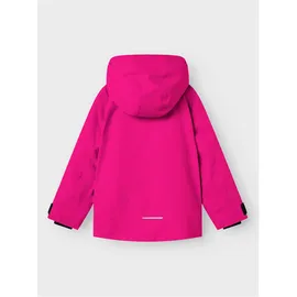 NAME IT NKNSLOPE10 JACKET SKI EDITION FO NOOS Pink 152