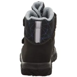 superfit Husky Schwarz | Gr.: 39