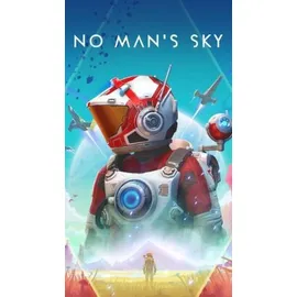 No Man's Sky - (USK) (Nintendo Switch)
