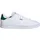 adidas Urban Court Herren Cloud White/Collegiate Green 44
