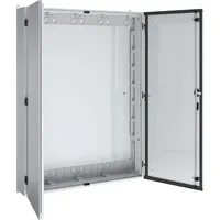 ABN SE49 Wandgehäuse geerdet IP54 BxHxT: 1050x1400x225mm