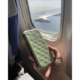 Xtorm Powerbank 20W - 10.000 mAh - Fuel Series 5 - Sage Green