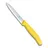 Gemüsemesser 10cm gelb