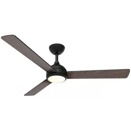Philips Civx 32 cm Deckenventilator Schwarz