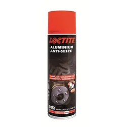 LOCTITE Fettspray 303136