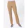 Creation L Premium Jerseyhose Modal-Hose sportlich Braun 22